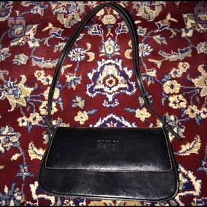 Vintage Gucci mini handbag
